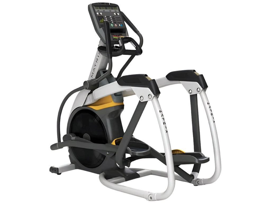 Used Matrix A5x Ascent Trainer