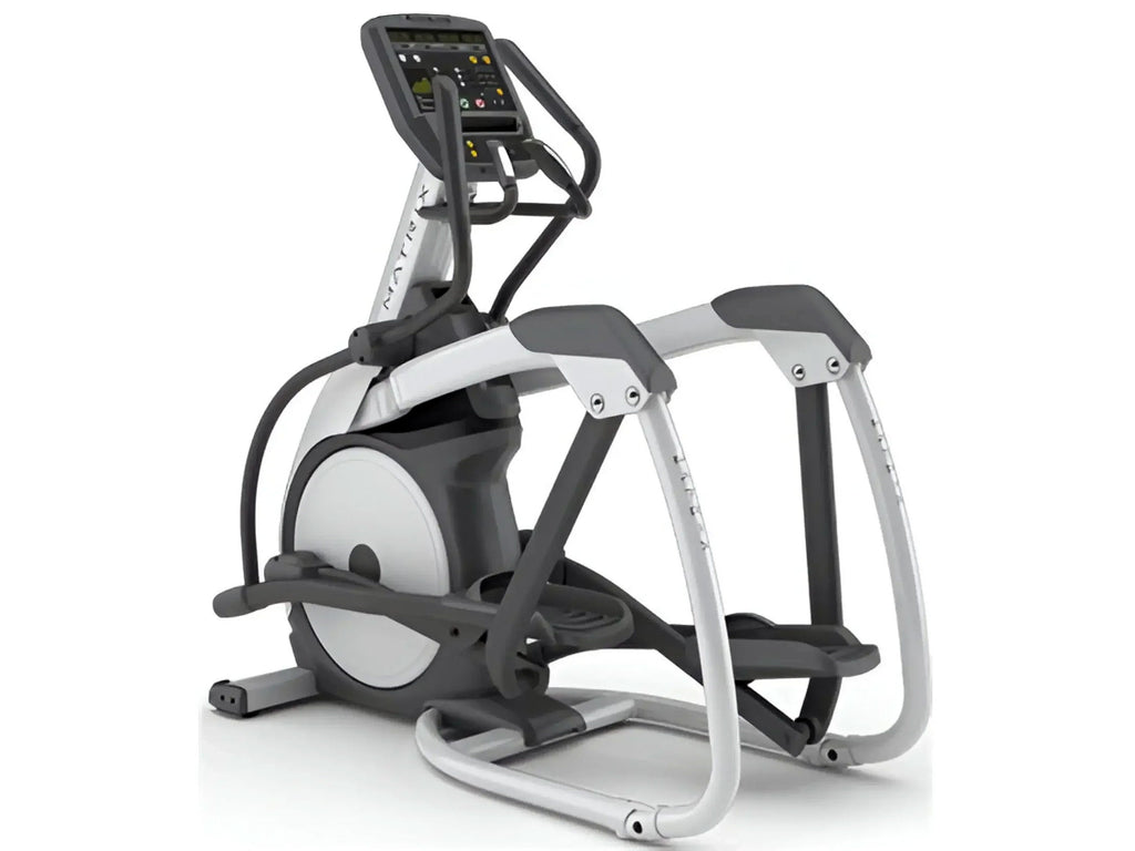Used Matrix E5x Suspension Elliptical