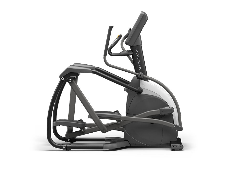Used Matrix Endurance LED Elliptical Left Side
