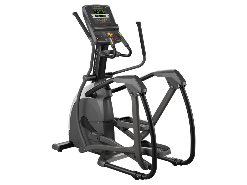 Used Matrix Endurance LED Elliptical