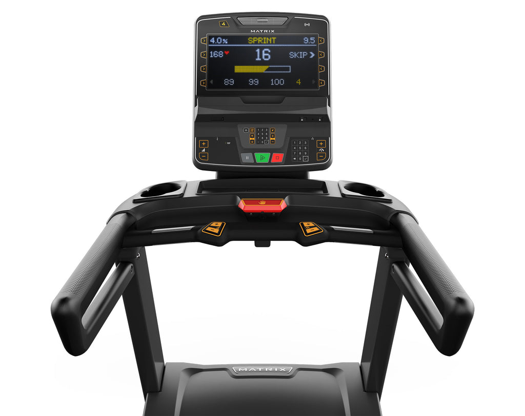 Used Matrix Endurance Premium LED Console