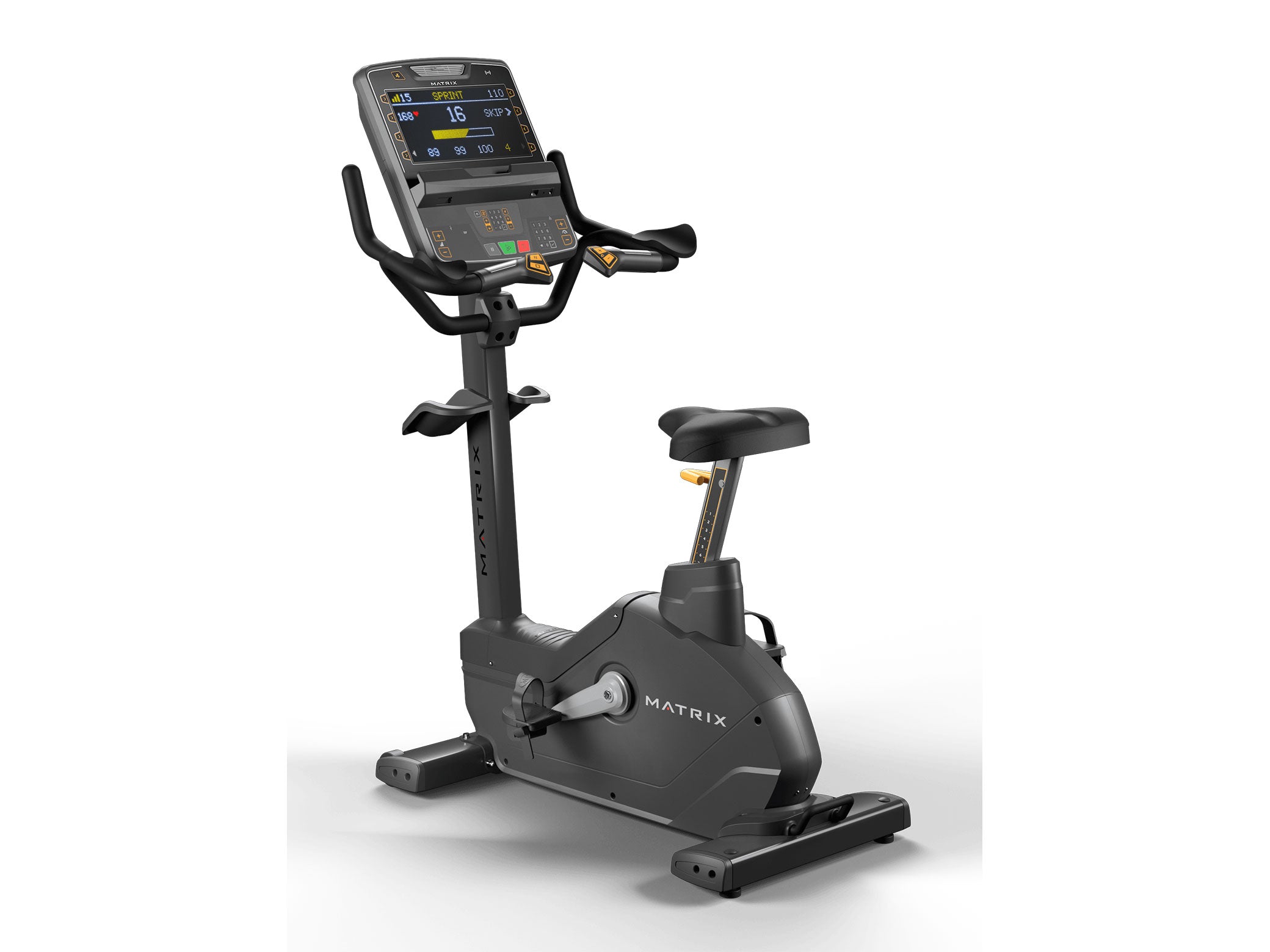 Matrix Rower Upright Refurbished Matrix Endurance Upright Bike for Sale Online | Global ...