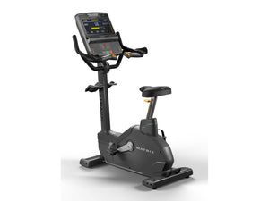 Used Matrix Endurance Upright Bike