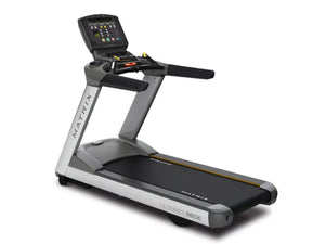 Used Matrix Fitness MX T5x Treadmill