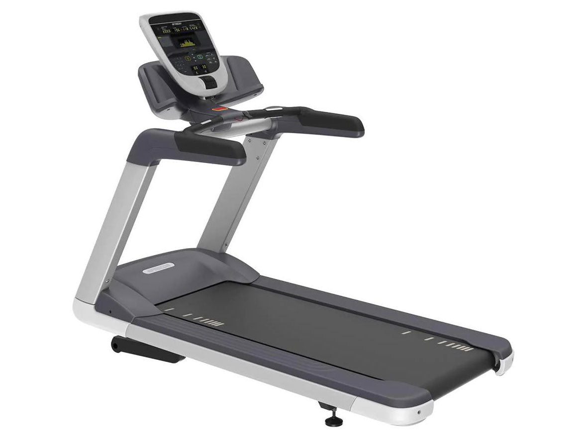 Used Precor TRM 731 Treadmill Top Rated Treadmill
