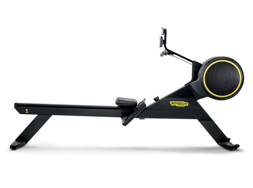 TECHNOGYM ローイングマシン Used Technogym Skillrow Indoor Rower for Sale Online