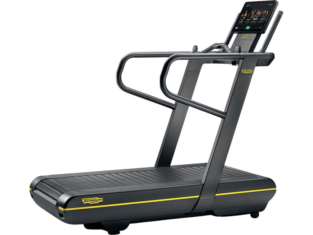 Used Technogym Skillrun Treadmill