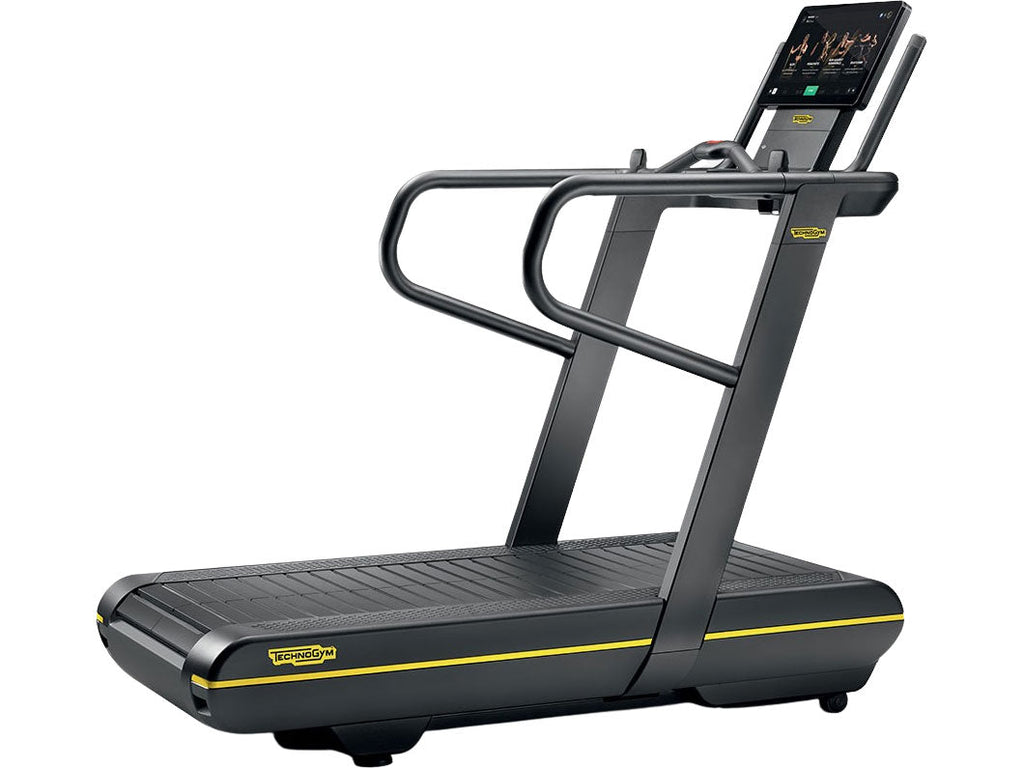 Used Technogym Skillrun Treadmill