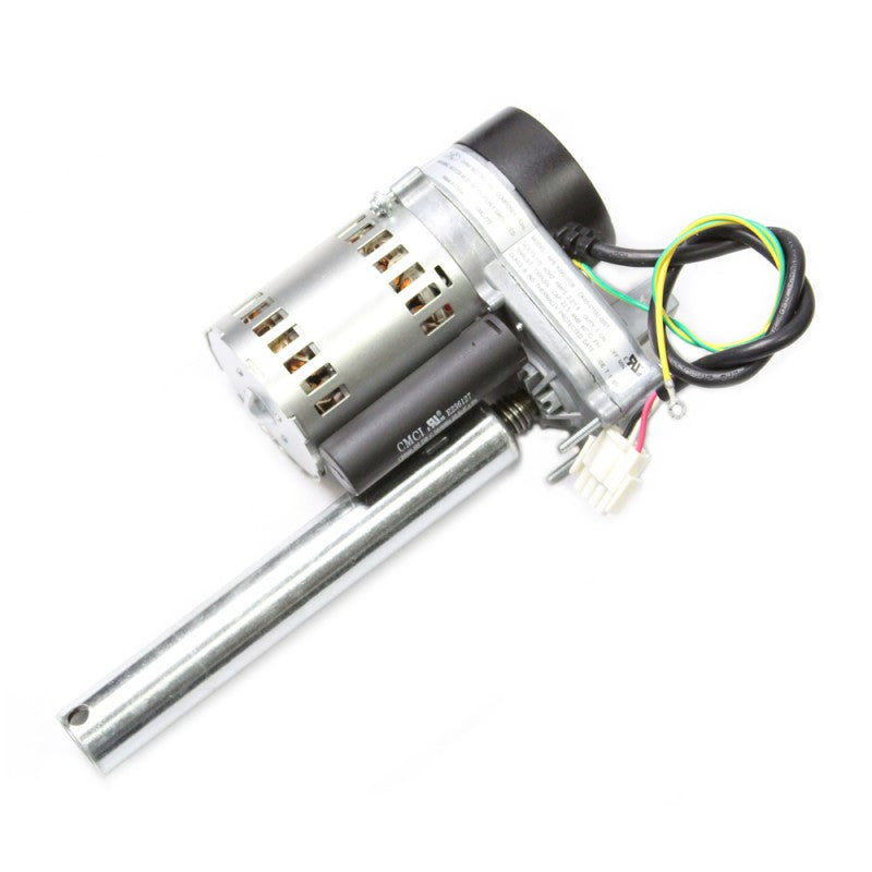 0K65-01192-0001 - NC ACTUATOR: LINEAR (115VAC NOM.)