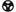 M-Fitness 45 Lb Textured Rubber Olympic Grip Plate Front