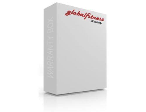 10 Year Premium Climbing Machine Warranty