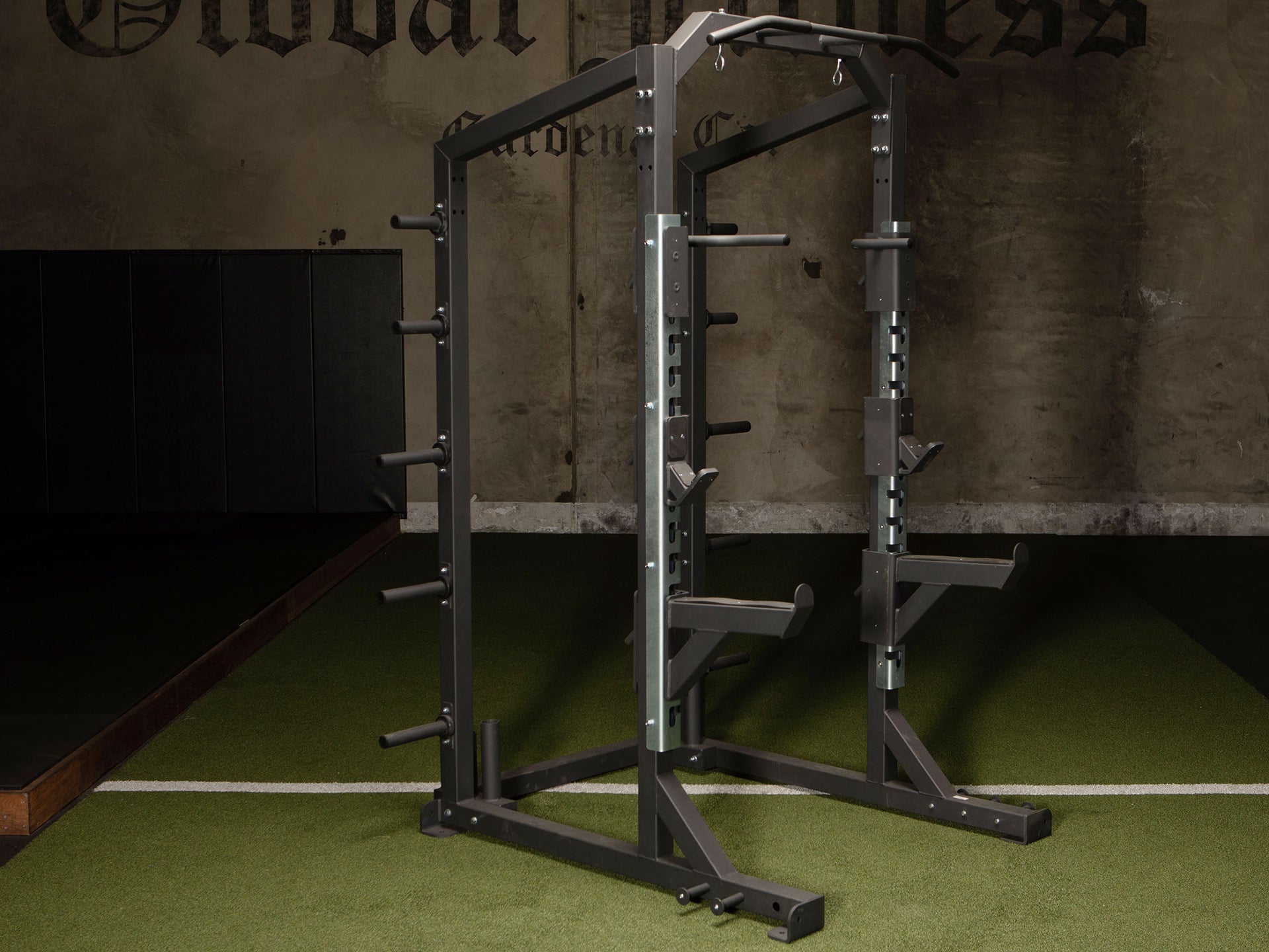 Pipe Squat Rack Squat Rack Wallpaper