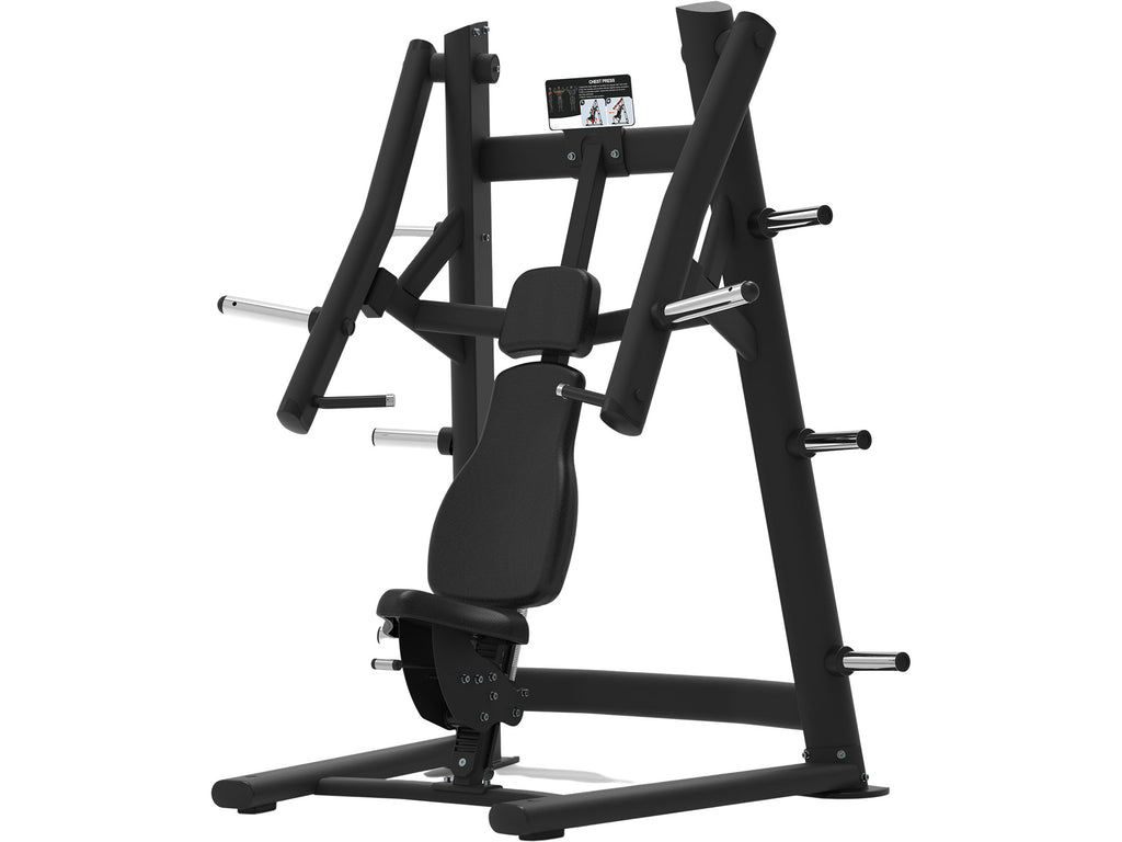 Sportgear Plate Loaded Chest Press