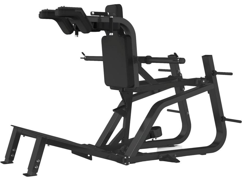 Sportgear Plate Loaded Power Squat
