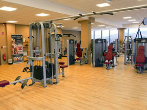 Commercial Gym Package Galactica
