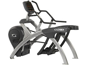 Factory photo of a Used Cybex 750AL Lower Body Arc Trainer