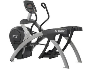 Factory photo of a Refurbished Cybex 750AT Total Body Arc Trainer