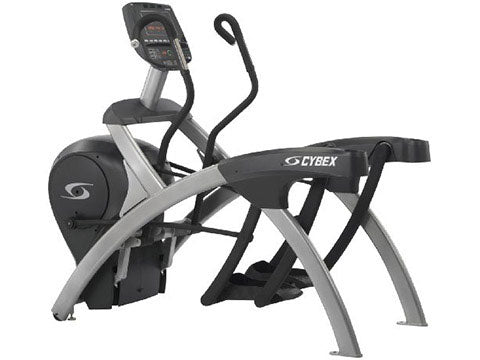 used cybex 750at arc trainer Used Cybex 750AT Total Body Arc Trainer for Sale Online