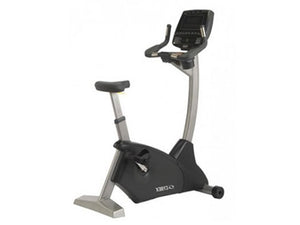 Factory photo of a Used Cybex 750C Upright Bike