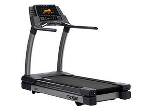 Factory photo of a Used Cybex 750T Legend Treadmill