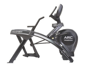 Factory photo of a Used Cybex 770A Lower Body Arc Trainer