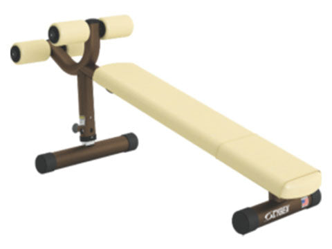 cybex 16000 Refurbished Cybex Adjustable Decline Bench for Sale Online