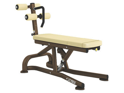 Refurbished Cybex Bent Leg Adjustable Abdominal Board for Sale Online