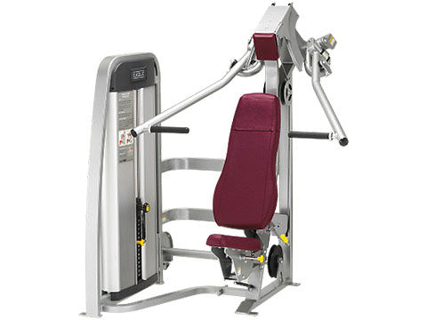 Factory photo of a Refurbished Cybex Eagle Incline Press
