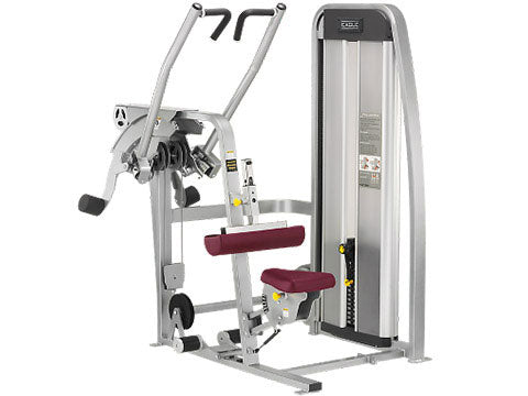 Factory photo of a Refurbished Cybex Eagle Lat Pulldown