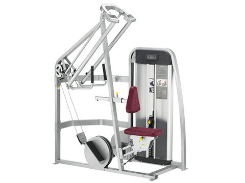 Factory photo of a Used Cybex Eagle Row
