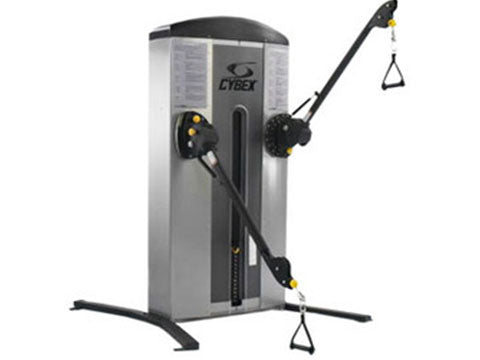 cybex ft360 Refurbished Cybex FT360S Compact Functional Trainer | 1 Yr. Warranty