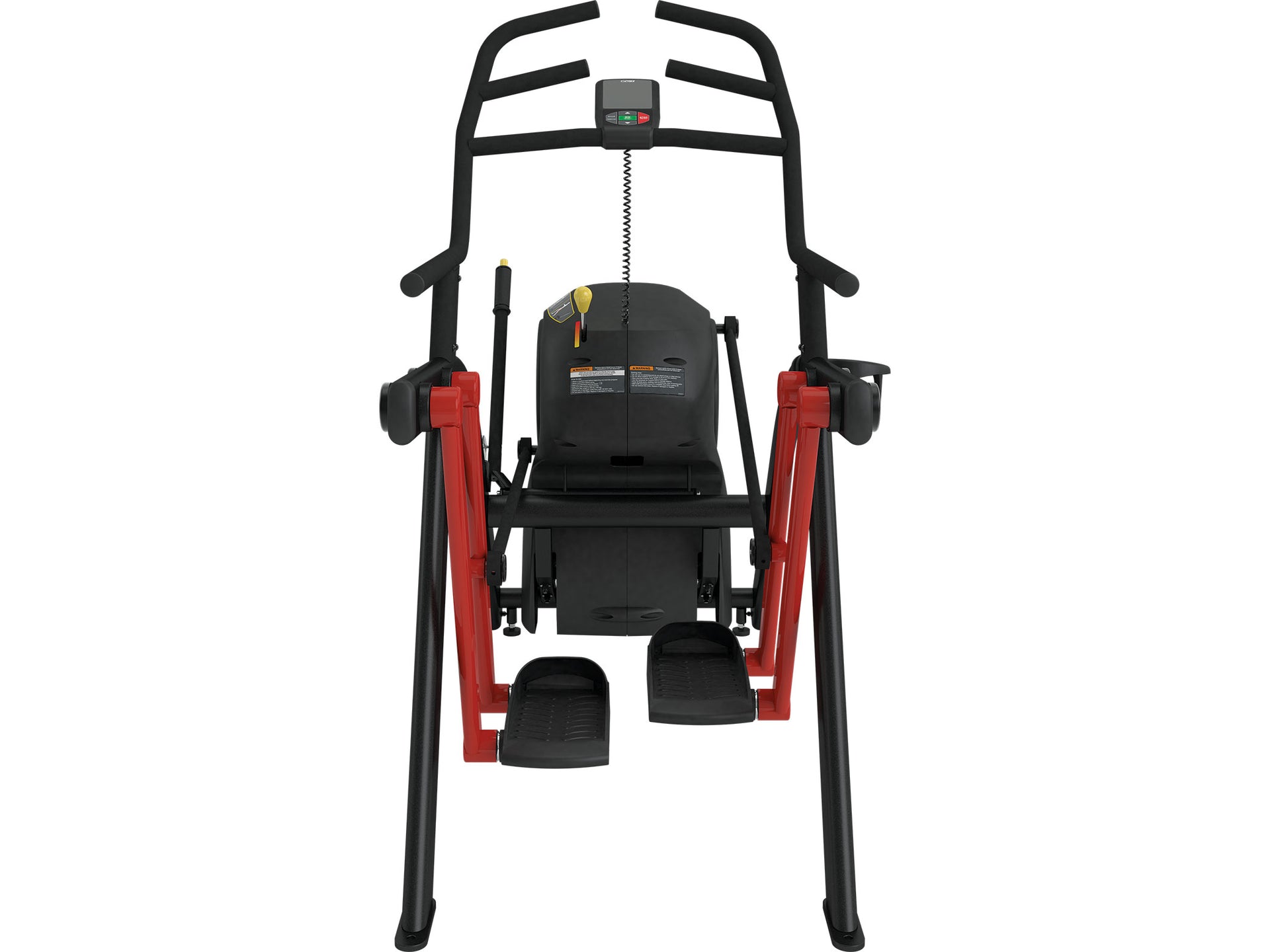 cybex sparc review New Cybex Strength SPARC Arc Trainer for Sale Online