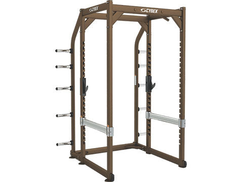 Factory photo of a Refurbished Cybex Power Cage