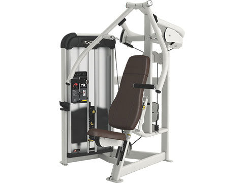 Factory photo of a Used Cybex Prestige Strength VRS Chest Press