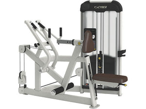 Factory photo of a Refurbished Cybex Prestige Strength VRS Row