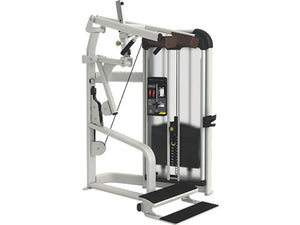 Factory photo of a Refurbished Cybex Prestige Strength VRS Standing Calf