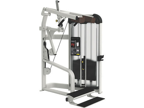 Factory photo of a Used Cybex Prestige Strength VRS Standing Calf