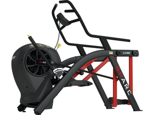 New Cybex Strength SPARC Arc Trainer Black