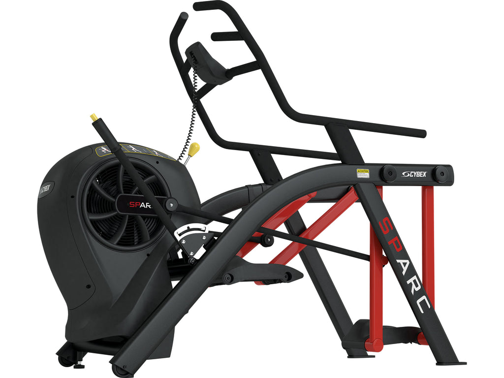 Cybex Strength SPARC Arc Trainer Black