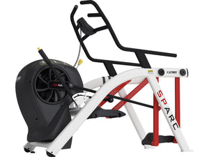 Used Cybex Strength SPARC Arc Trainer White