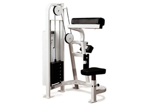 Factory photo of a Used Cybex VR Abdominal Crunch