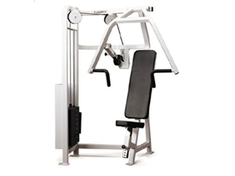 Factory photo of a Used Cybex VR Chest Press