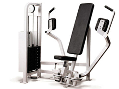 Factory photo of a Used Cybex VR Fly