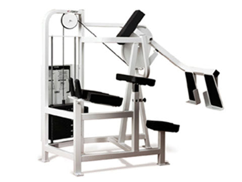 Factory photo of a Used Cybex VR Glute