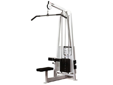 Best Used Cybex VR Lat Pulldown Cheap - Main Image