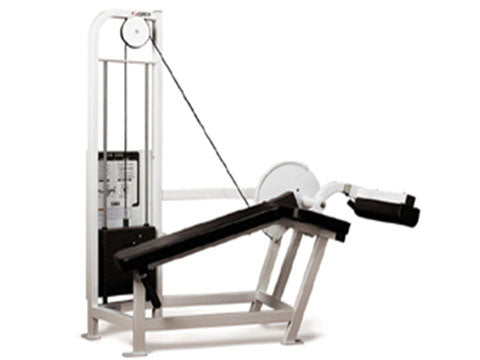 Factory photo of a Used Cybex VR Prone Leg Curl