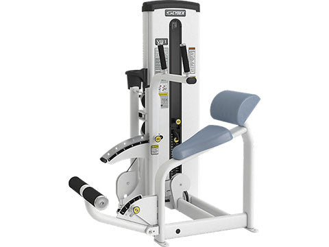 Factory photo of a Refurbished Cybex VR1 Abdominal and Back Extension Combo