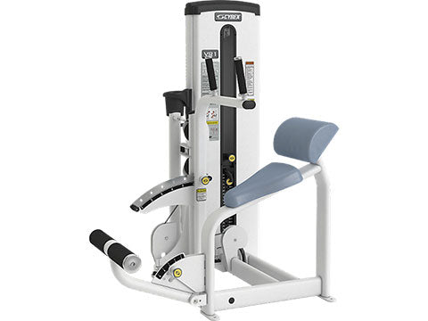cybex vr1 lat row Refurbished Cybex VR1 Abdominal and Back Extension Combo for Sale Online