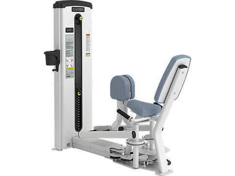 Used Cybex VR1 Hip Abduction and Hip Adduction Combo for Sale Online