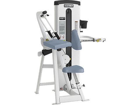 Factory photo of a Refurbished Cybex VR1 Traditional Tricep Extension